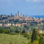 Ξενοδοχείο Il Terrazzo Gracciano