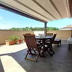 Il Terrazzo * Gracciano