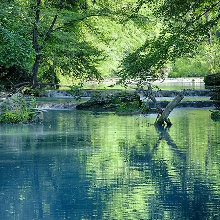 Il Terrazzo Gracciano