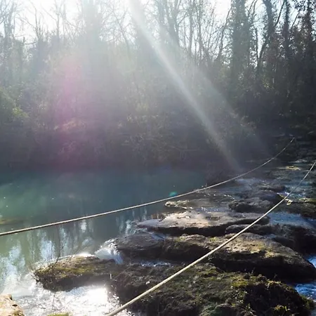 מלון Il Terrazzo Gracciano