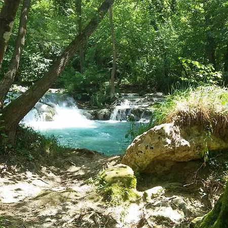 Il Terrazzo מלון