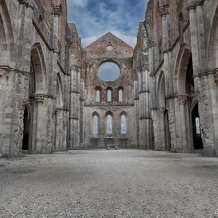 מלון Il Terrazzo