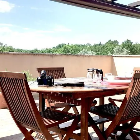 מלון Il Terrazzo *