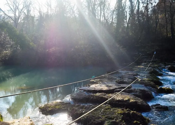 Hotel Il Terrazzo Gracciano