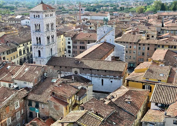 Il Terrazzo * Gracciano