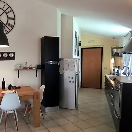 מלון Il Terrazzo *