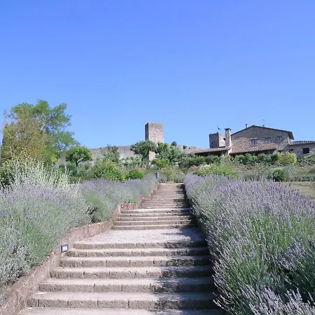 Il Terrazzo Gracciano