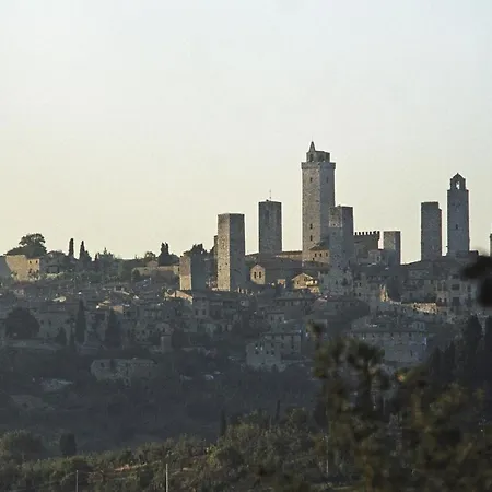 מלון Il Terrazzo *