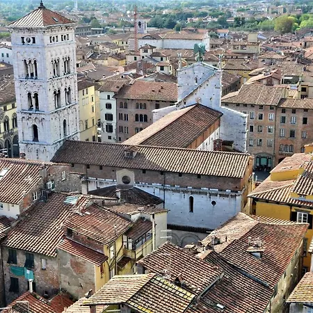 Il Terrazzo * Gracciano