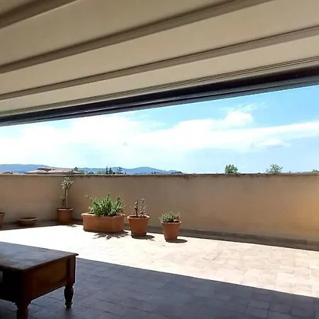 Il Terrazzo Gracciano