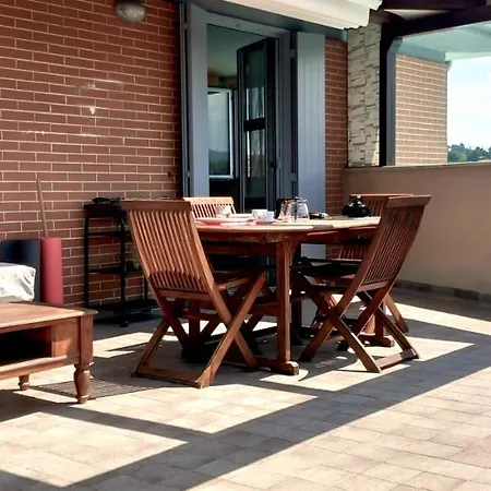 מלון Il Terrazzo *