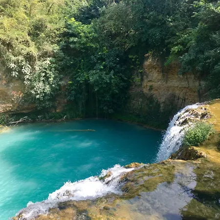 Il Terrazzo Gracciano